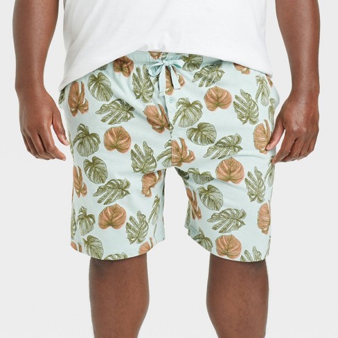 Goodfellow outlet pajama shorts