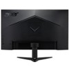 Refurbished Acer Nitro QG241Y - 23.8" Monitor FullHD 1920x1080 180Hz 250Nit HDMI DisplayPort - Manufacturer Refurbished - 3 of 4