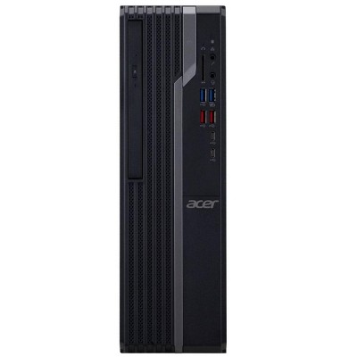 Acer Veriton X Desktop Intel Core i5-9400 2.9GHz 8GB Ram 1TB HDD Windows 10 Pro - Manufacturer Refurbished