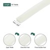 Unique Bargains Polyester Washable Sewing Binding Bulk Double Fold Bias Tape - 2 of 4