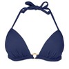 VENUS Womens Santa Cruz Push-Up Triangle Top - 4 of 4