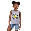 The Juniper Shop SmileyWorld Main Squeeze Lemon Toddler Tank - 2 of 4