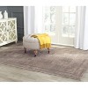 Vintage David Easton VTG127 Power Loomed Indoor Skid-Resistant Rugs - Safavieh - 2 of 4