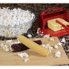Amish Country Popcorn, Microwave Popcorn, Lite Natural, 3 Bags, 3 oz each - 4 of 4