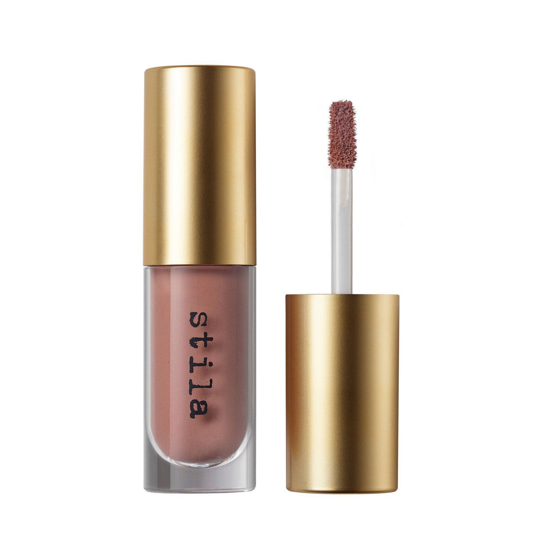 Stila Liqua-Play Eye Shadow - Mauvelous Matte - 0.15oz - Ulta Beauty
