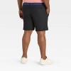 Men's 360 Lifestyle Golf Shorts 7" - All In Motion™ - 2 of 3