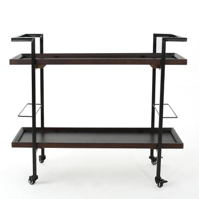 dark walnut