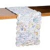 C&F Home Coralie Sound Table Runner - 2 of 4