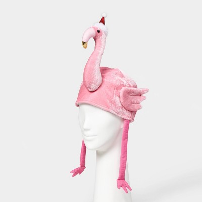 Flamingo Hat Pink - Wondershop™