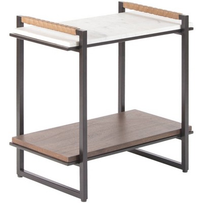 Mark & Day Dashan Modern End Table