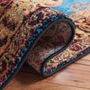 Vintage Hamadan VTH219 Power Loomed Area Rug  - Safavieh - 4 of 4