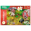 Trefl Kids Treflik Family - Trefliks on the Farm 60 Piece Puzzle - 2 of 3