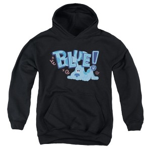Boys’ Blues Clues & You Puppy! Hooded Sweatshirt - 1 of 4