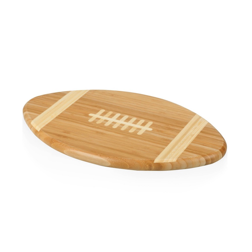 Photos - Chopping Board / Coaster Picnic Time Touchdown! Serving Tray