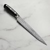 KRAMER by ZWILLING EUROLINE Damascus Collection 9-inch Carving Knife - 3 of 4