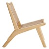 Modway Saorise Wood Accent Lounge Chair - 2 of 4