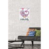 Trends International Hello Kitty: 21 Sugar Rush – Heart Unframed Wall Poster Prints - 2 of 4