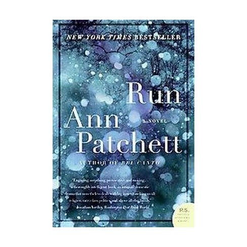 book review run by ann patchett