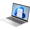 Refurbished: HP 15-fd 15.6" FHD Laptop Intel i3-N305, 1.8GHz 8GB, 256GB, W11H- Purple - Manufacturer Refurbished - 4 of 4