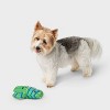 Basic Cactus Dog Plush Toy - Boots & Barkley™ - 2 of 3