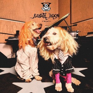 Frost Children - Hearth Room (Colored Vinyl Silver Gold) - 1 of 1