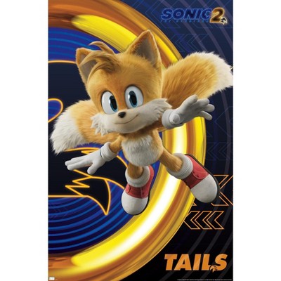 Sonic The Hedgehog 2 : Target