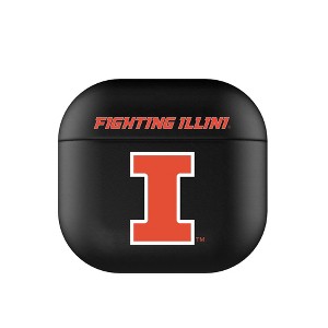 Keyscaper NCAA Big Ten Universities Insignia AirPod Case Cover for AirPods 4 - 1 of 4