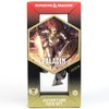 Dungeons & Dragons D&D Adventure Dice: Paladin - White & Grey, 14pc RPG Die Set - 3 of 4
