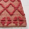 Natural Fiber NF219 Hand Woven Area Rug  - Safavieh - 3 of 4