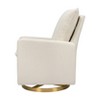 Babyletto Cali Pillowback Swivel Glider - 4 of 4