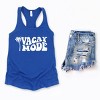 Simply Sage Market Vacay Mode Palm Tree Racerback Tank - 4 of 4