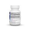 Melatonin Tablets 5mg - Tablet by Source Naturals, Inc.  -  60 Tablet - 2 of 3