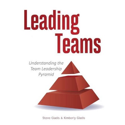 Leading Teams - by  Kimberly Gladis & Steve Gladis (Paperback)