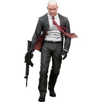 hitman figure