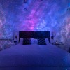 Sky Lite Evolve Galaxy Projector Green Stars - BlissLights - 3 of 4
