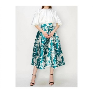 Women's Grace Skirt - INA - 1 of 3