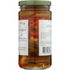 Jeff's Naturals Sliced Hot Cherry Peppers, Gluten Free & Non-GMO, 12 Oz (Pack of 6) - 2 of 3