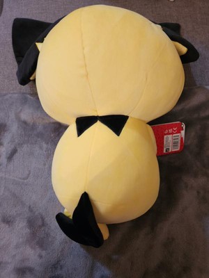 Pichu hot sale plush target