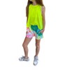 Girl Muscle Tank - Erge - 2 of 4