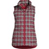Lands' End Women's FeatherFree Insulated Vest - 3 of 4