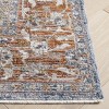 Heirloom HRL720 Power Loomed Skid Resistant Indoor Rugs - Safavieh - 3 of 4