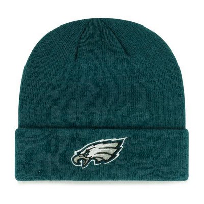 Nfl Philadelphia Eagles Cuff Knit Beanie : Target