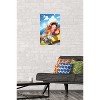 Trends International One Piece: Fishman Island - Luffy, Nami, Tony Tony Chopper Unframed Wall Poster Prints - 2 of 4