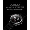 Cubitt Terra Rugged Smartwatch with Dual-Band GPS, 1.48” AMOLED Display, Offline Maps, VITA AI, AI Coach, Readiness Score, 5ATM, 14-Day Battery - 3 of 4