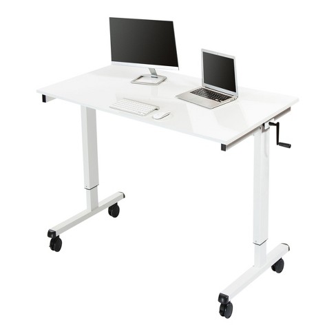 Putnam Height Adjustable Standing Desk