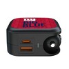 NFL NFC Teams 2024 Edition 18-Watt 2 in 1 USB A/C Charger - 2 of 3