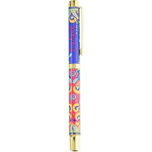 Pavilion Gift Company - Believe - Boxed Gift Pen with Indigo (Purple) Ink - Pens - 1 of 4