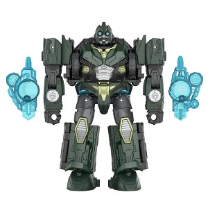 Transformers Age of The Primes Deluxe Class The Thirteen Alchemist Prime Converting Action Figure - 1 of 4