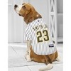 MLB San Diego Padres Fernando Tatis Jr Pets Jersey - 3 of 4