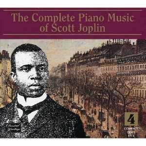 John Arpin - Complete Piano Music (CD) - 1 of 1